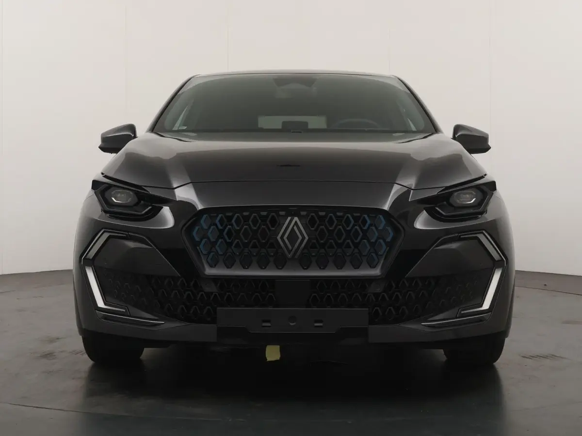esprit Alpine full hybrid E-Tech 160 pk