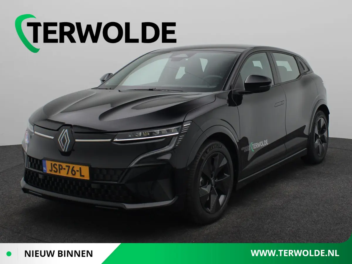 evolution 130 pk comfort range | Navigatie | Stoel- & Stuurverw. | Parkeercamera |