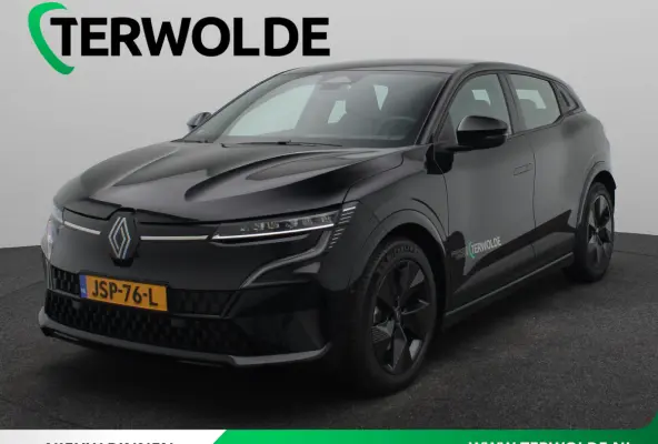 evolution 130 pk comfort range | Navigatie | Stoel- & Stuurverw. | Parkeercamera |