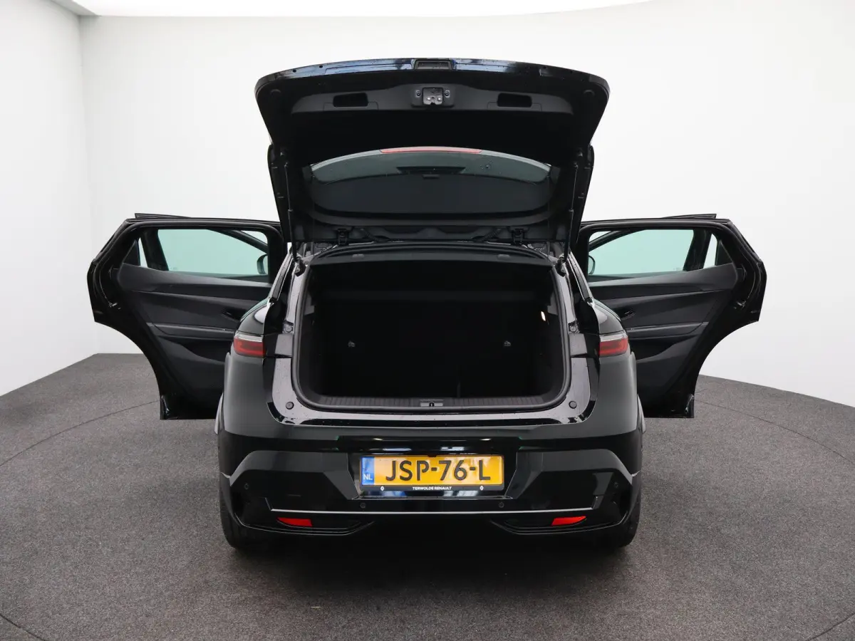 evolution 130 pk comfort range | Navigatie | Stoel- & Stuurverw. | Parkeercamera |