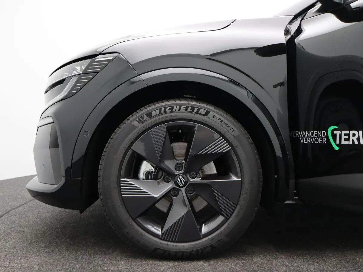 evolution 130 pk comfort range | Navigatie | Stoel- & Stuurverw. | Parkeercamera |