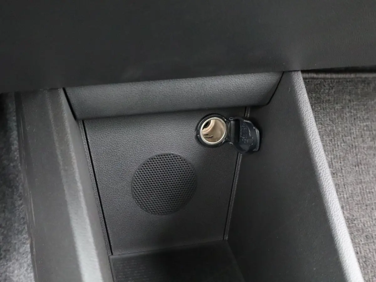 evolution 130 pk comfort range | Navigatie | Stoel- & Stuurverw. | Parkeercamera |