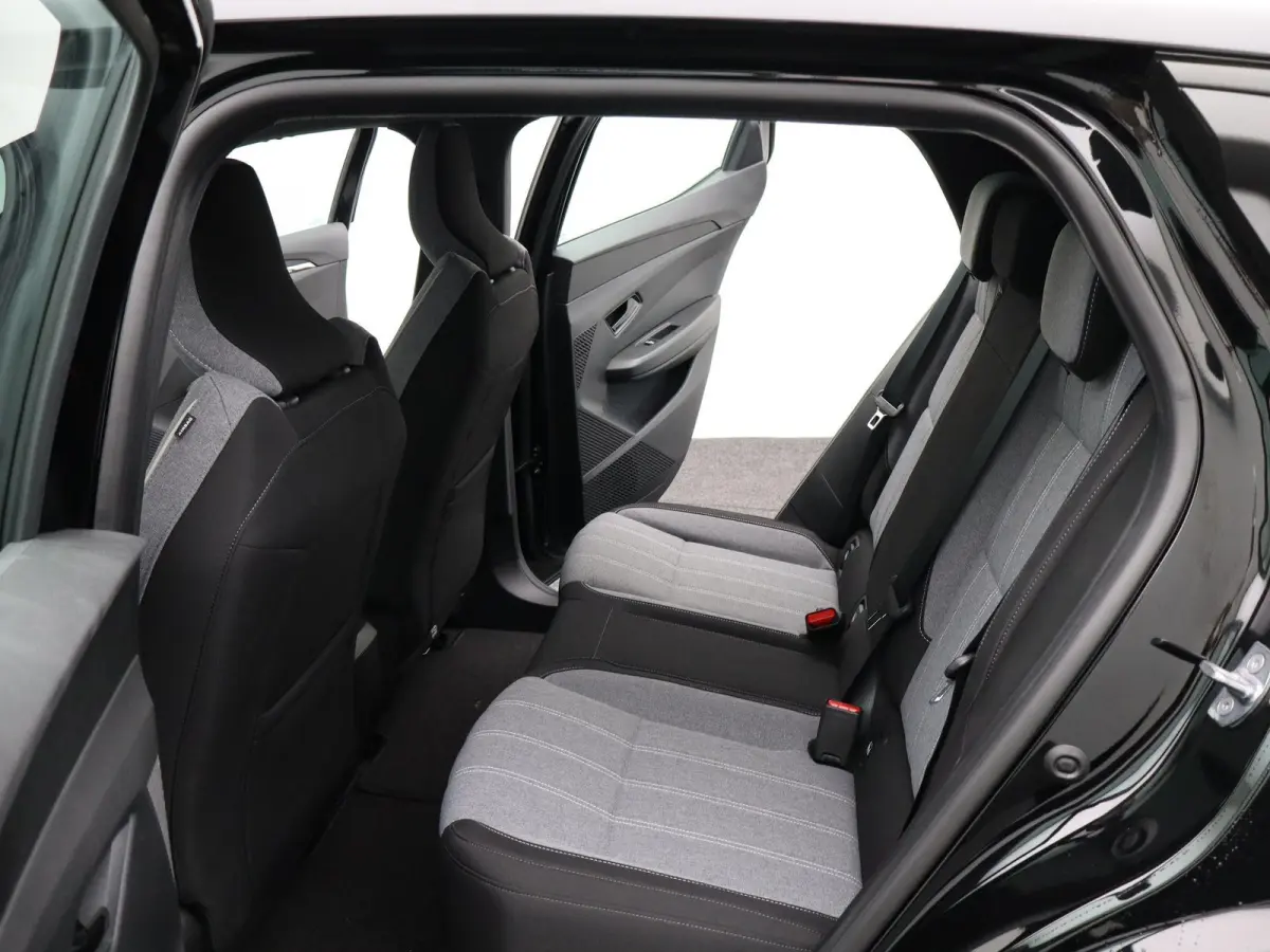 evolution 130 pk comfort range | Navigatie | Stoel- & Stuurverw. | Parkeercamera |
