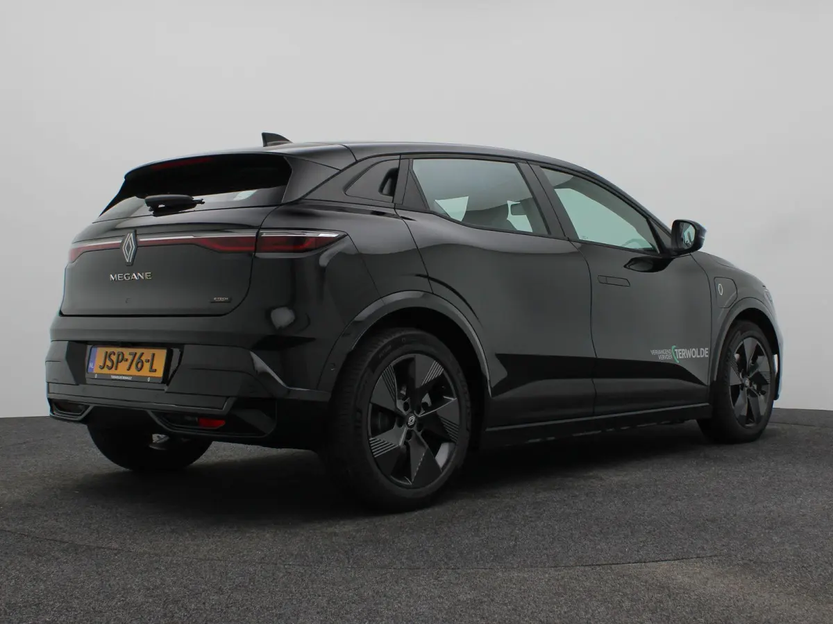 evolution 130 pk comfort range | Navigatie | Stoel- & Stuurverw. | Parkeercamera |