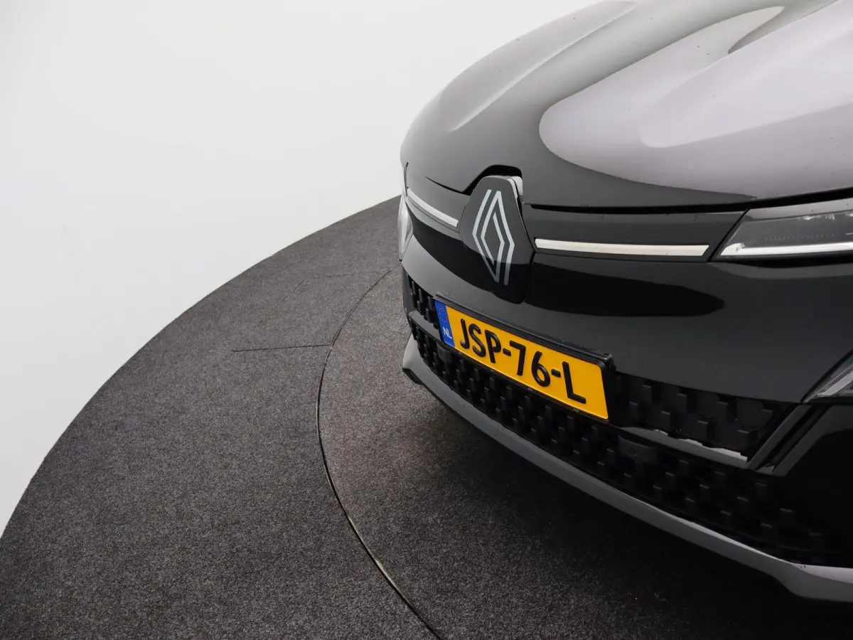 evolution 130 pk comfort range | Navigatie | Stoel- & Stuurverw. | Parkeercamera |