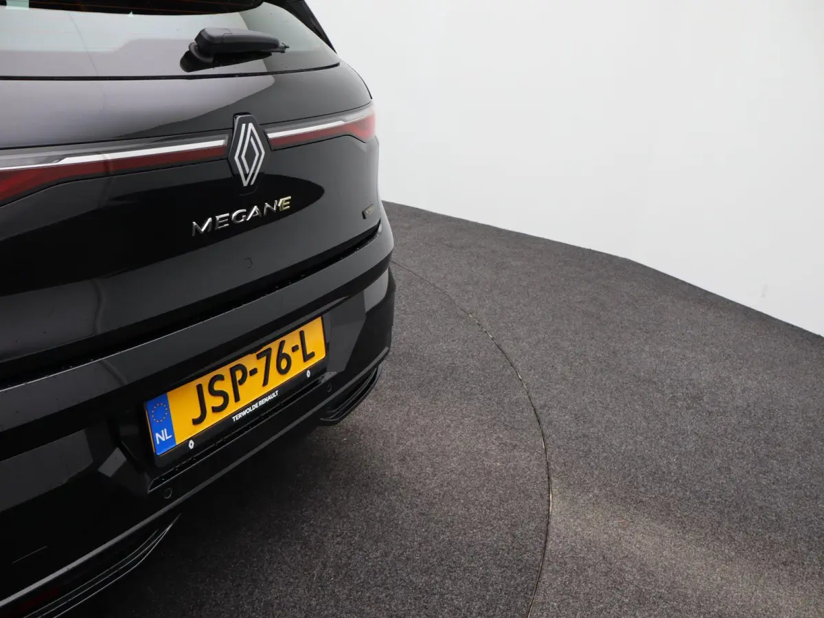 evolution 130 pk comfort range | Navigatie | Stoel- & Stuurverw. | Parkeercamera |