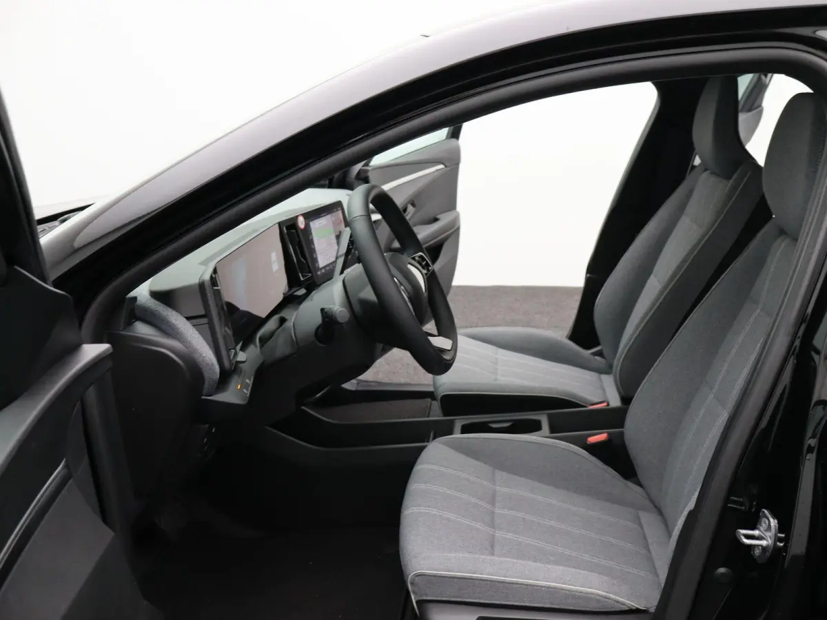 evolution 130 pk comfort range | Navigatie | Stoel- & Stuurverw. | Parkeercamera |