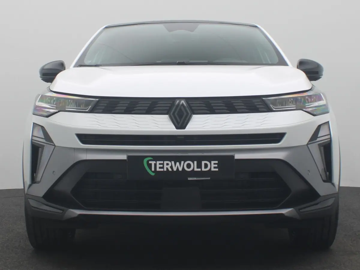 esprit Alpine full hybrid E-Tech 160 | pack driving & comfort premium | pack light & sound |