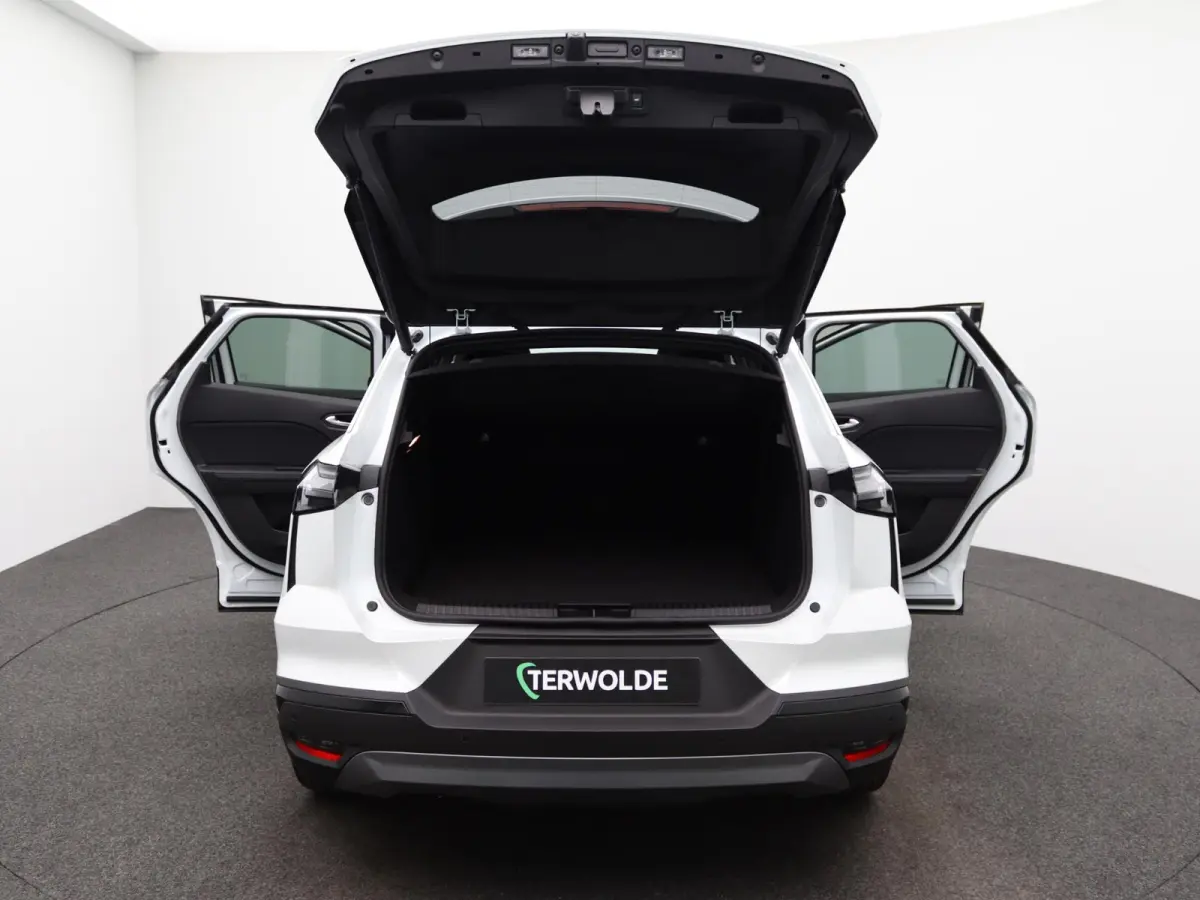 esprit Alpine full hybrid E-Tech 160 | pack driving & comfort premium | pack light & sound |