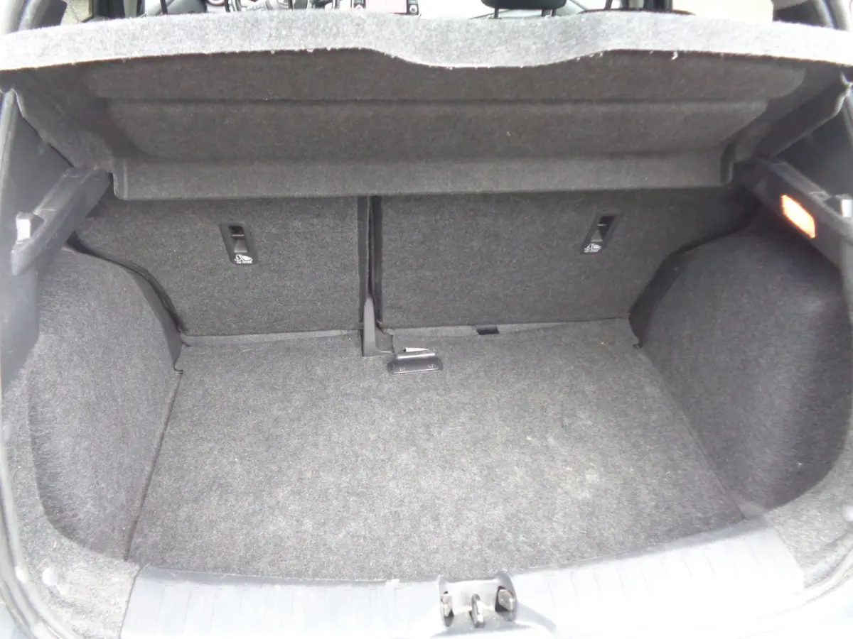 1.0 IG-T N-Connecta Airco, Navigatie, carplay, PDC, Camera