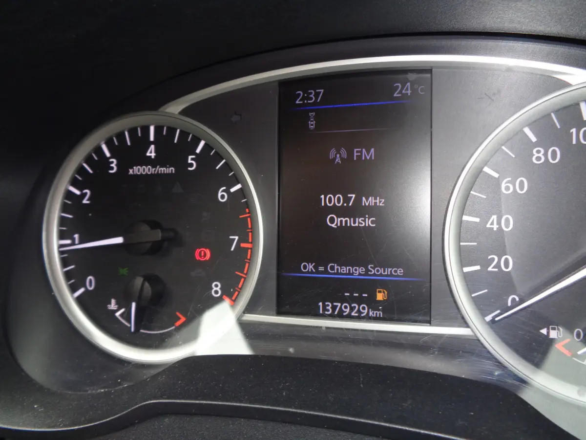 1.0 IG-T N-Connecta Airco, Navigatie, carplay, PDC, Camera