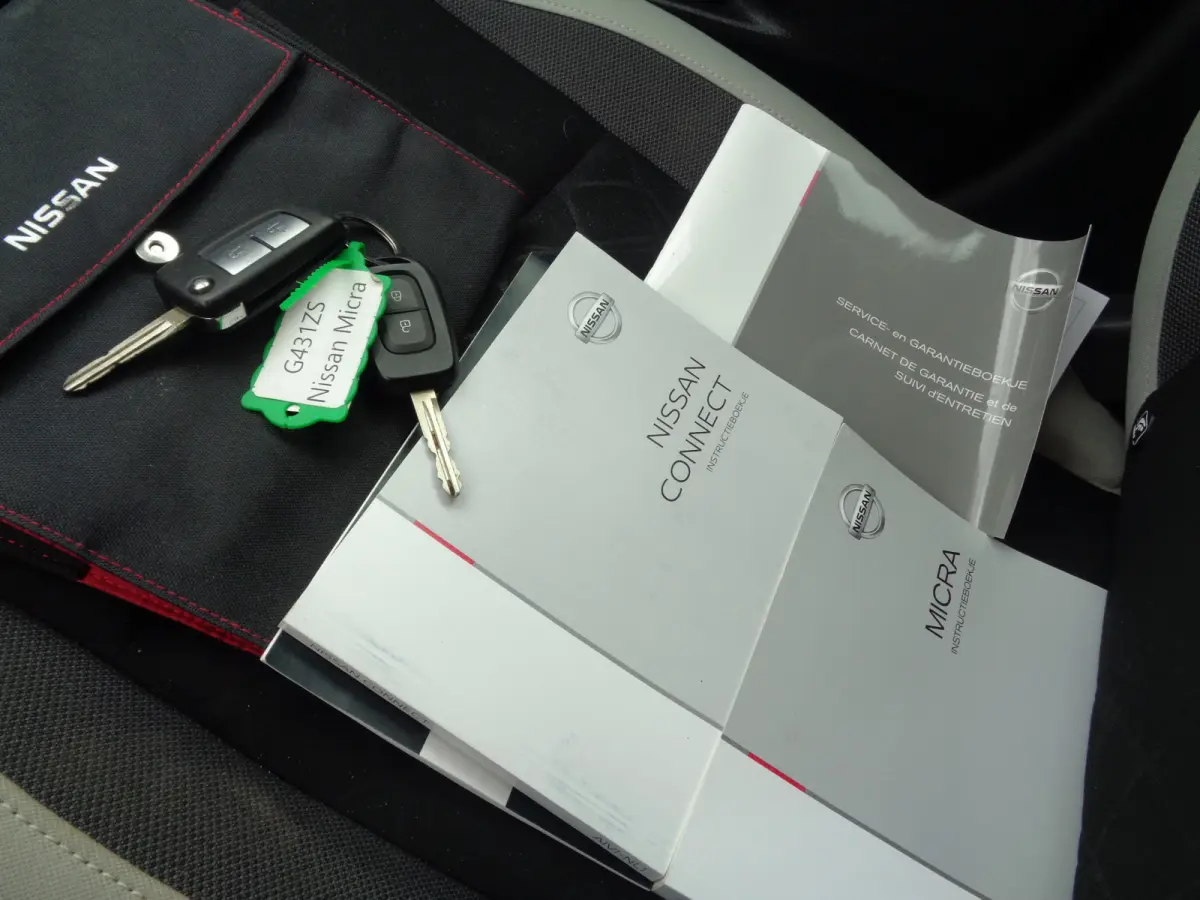 1.0 IG-T N-Connecta Airco, Navigatie, carplay, PDC, Camera