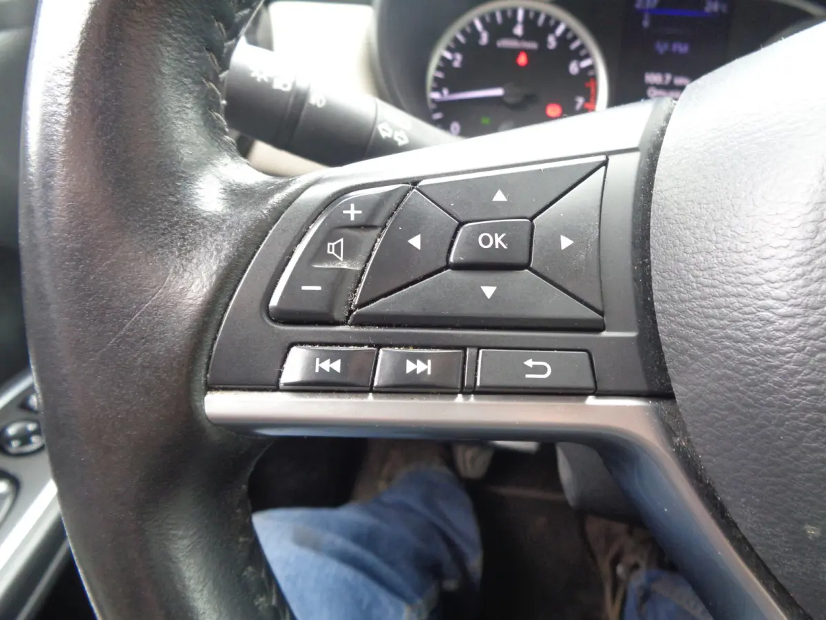 1.0 IG-T N-Connecta Airco, Navigatie, carplay, PDC, Camera