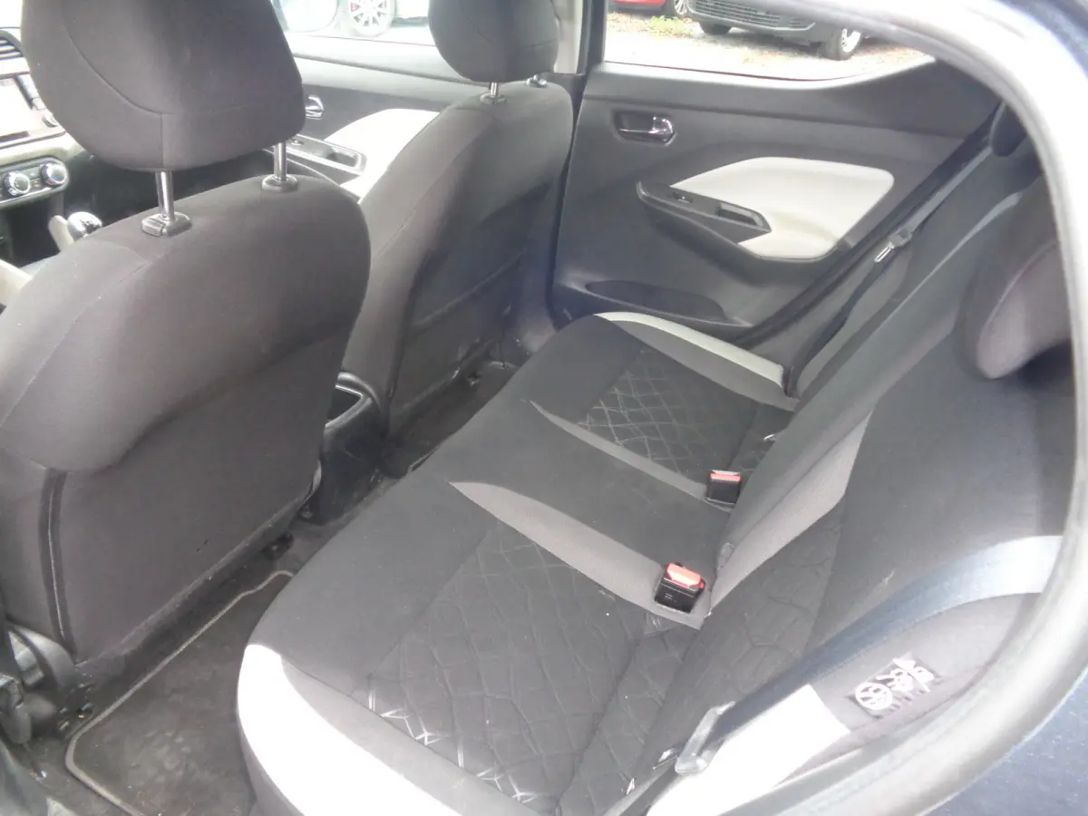 1.0 IG-T N-Connecta Airco, Navigatie, carplay, PDC, Camera