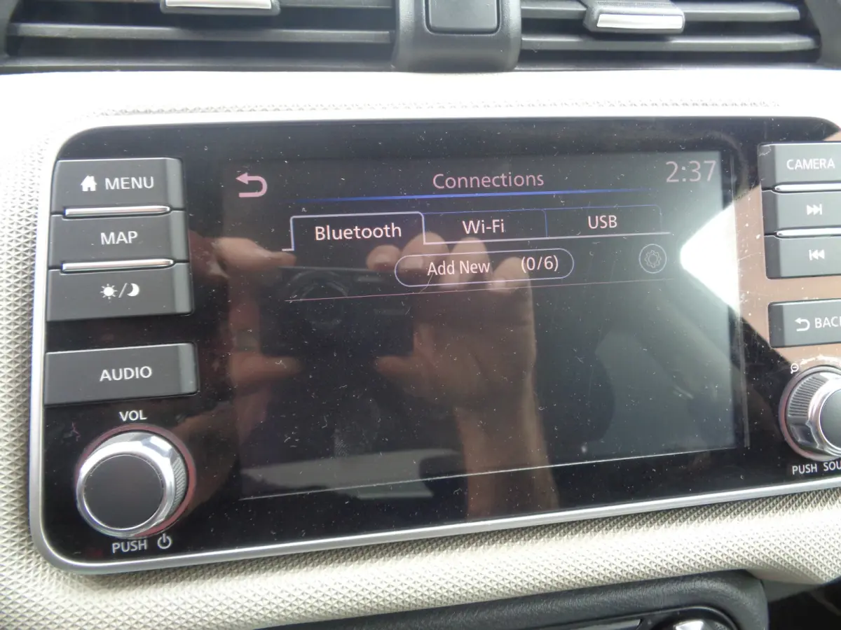 1.0 IG-T N-Connecta Airco, Navigatie, carplay, PDC, Camera