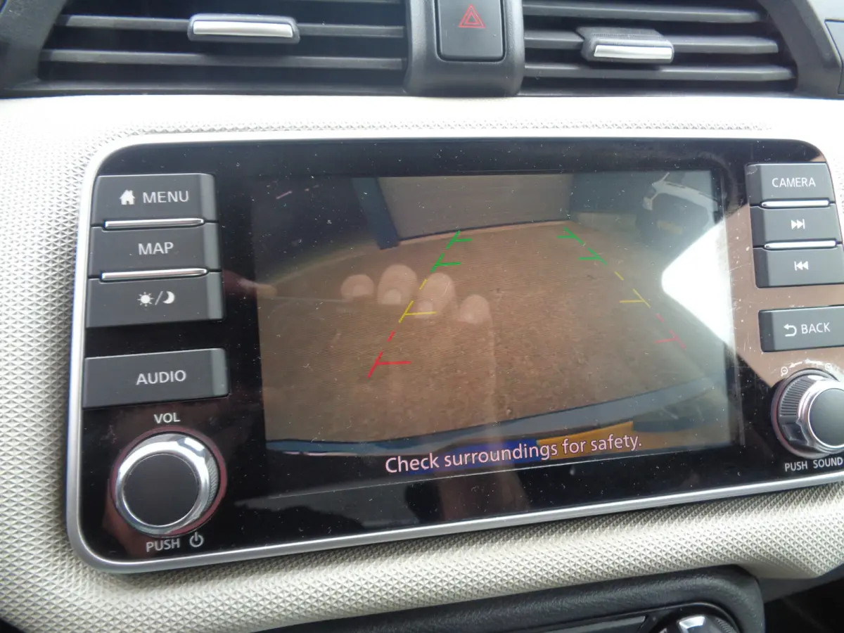 1.0 IG-T N-Connecta Airco, Navigatie, carplay, PDC, Camera