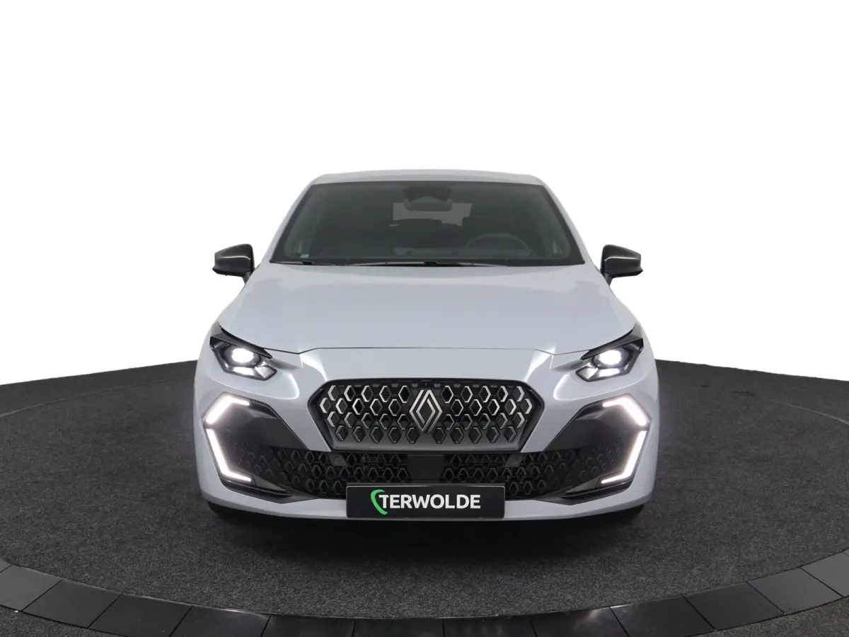techno full hybrid E-Tech 160 pk | lichtmetalen wielen 18""rythmic" |