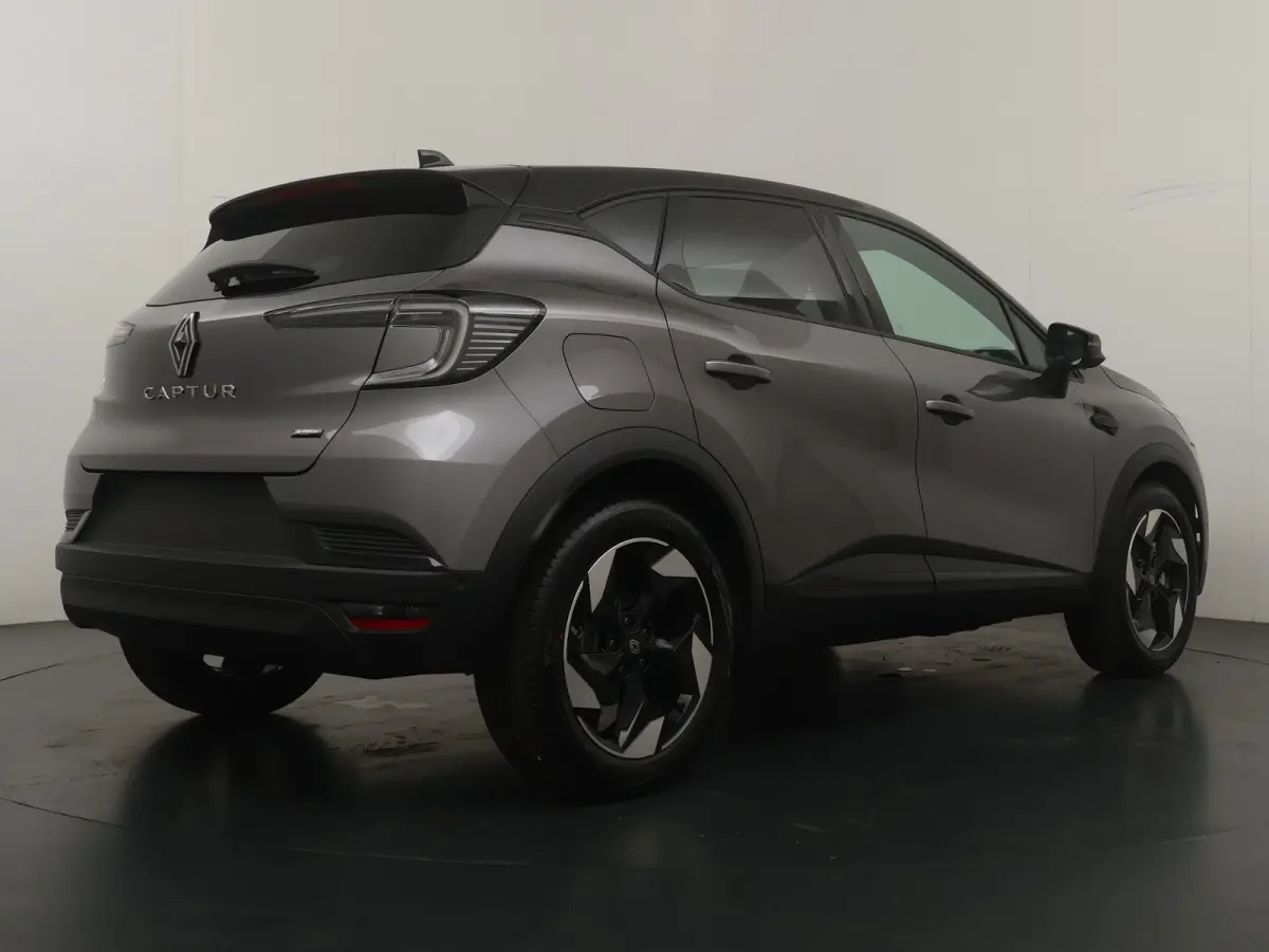 techno full hybrid E-Tech 160 | pack light & sound | pack winter | verlenging connected services openR link met vijf jaar |