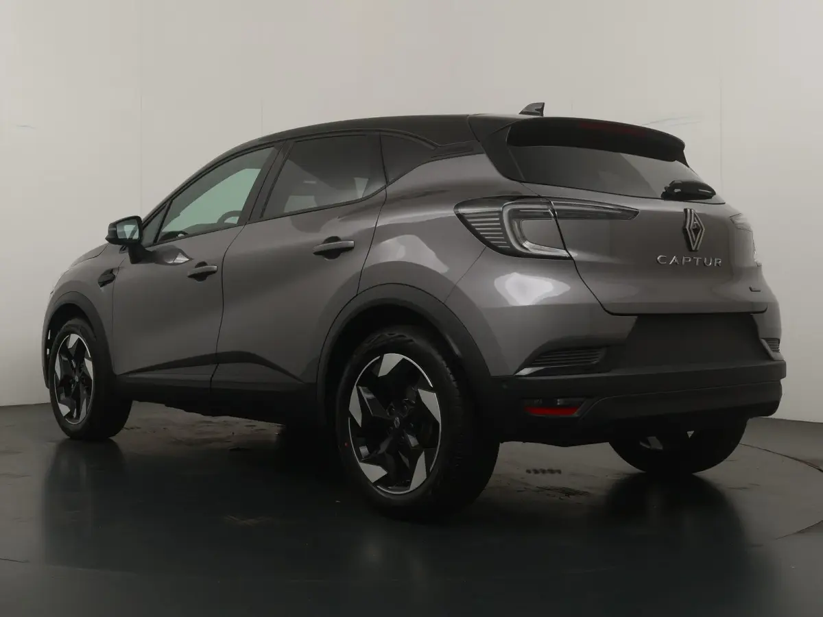 techno full hybrid E-Tech 160 | pack light & sound | pack winter | verlenging connected services openR link met vijf jaar |