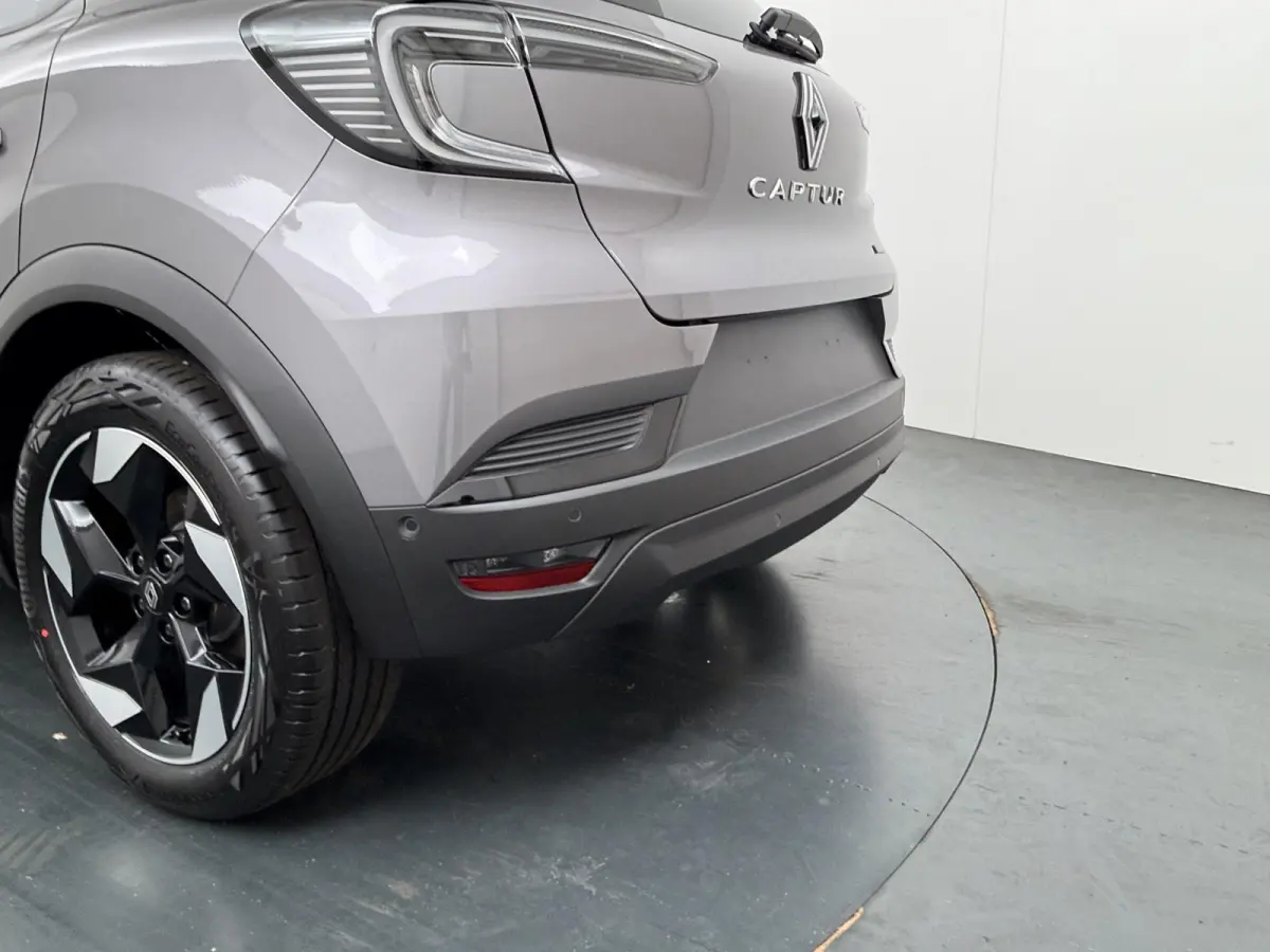 techno full hybrid E-Tech 160 | pack light & sound | pack winter | verlenging connected services openR link met vijf jaar |