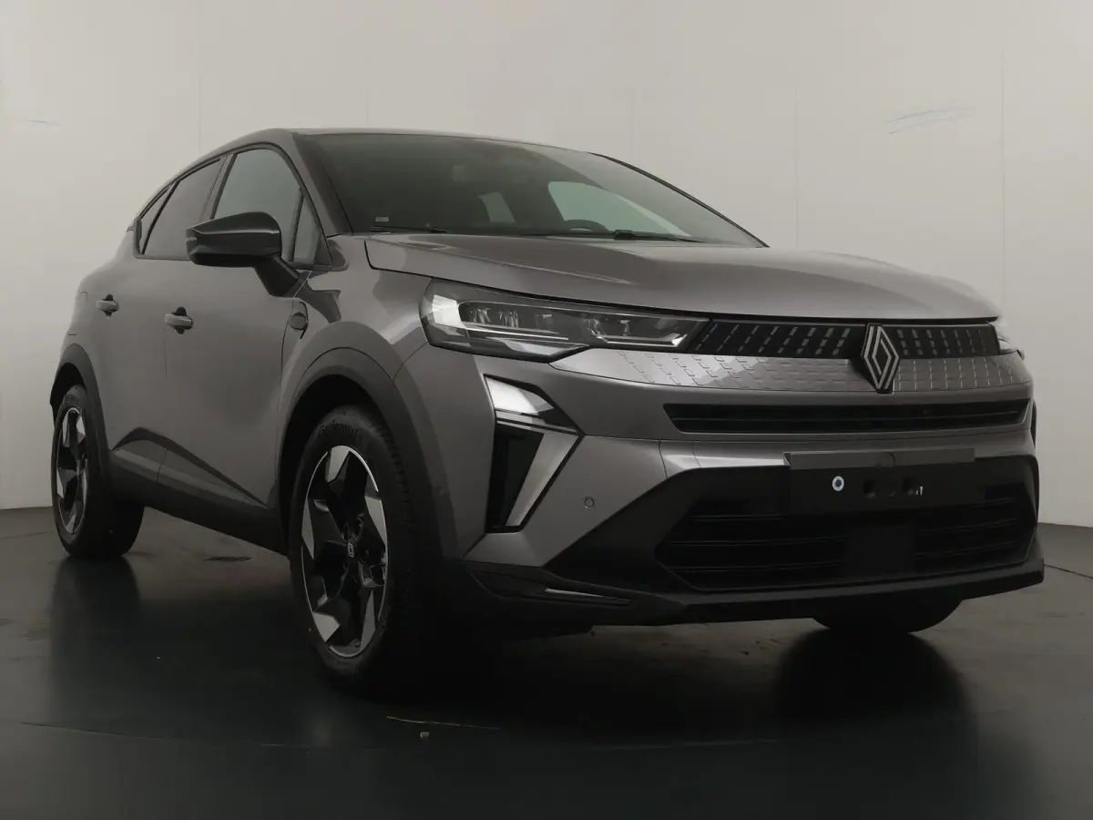 techno full hybrid E-Tech 160 | pack light & sound | pack winter | verlenging connected services openR link met vijf jaar |