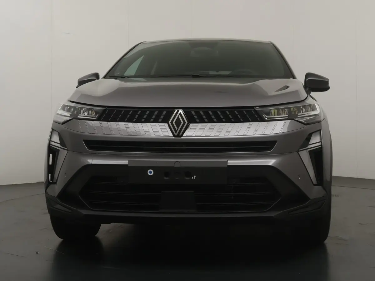 techno full hybrid E-Tech 160 | pack light & sound | pack winter | verlenging connected services openR link met vijf jaar |