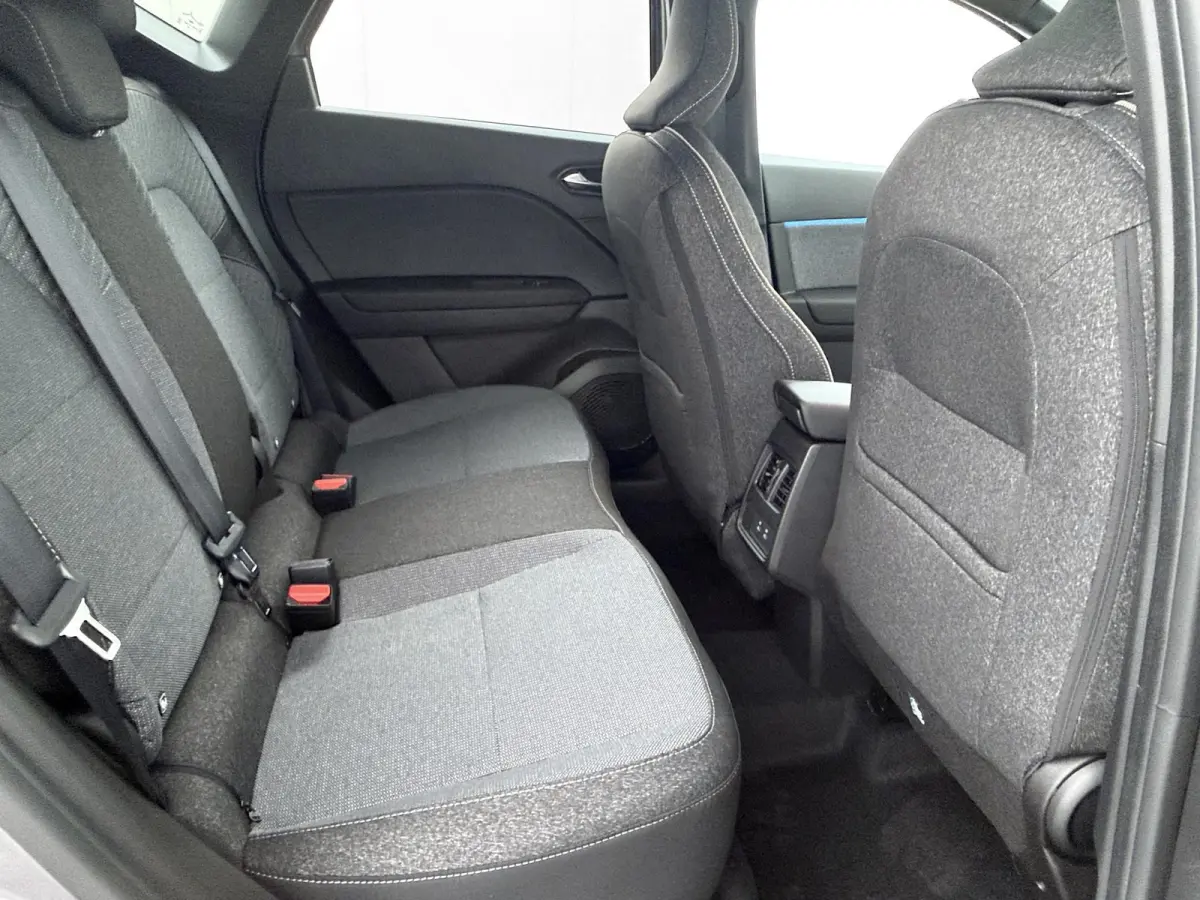 techno full hybrid E-Tech 160 | pack light & sound | pack winter | verlenging connected services openR link met vijf jaar |