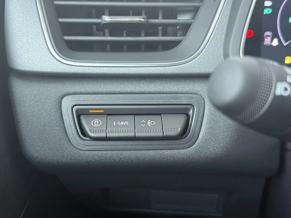 techno full hybrid E-Tech 160 | pack light & sound | pack winter | verlenging connected services openR link met vijf jaar |