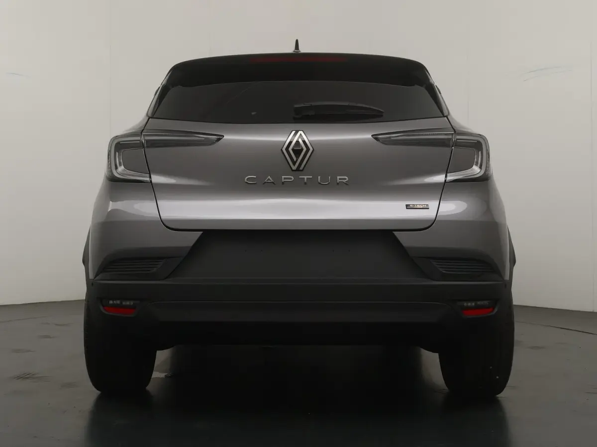 techno full hybrid E-Tech 160 | pack light & sound | pack winter | verlenging connected services openR link met vijf jaar |