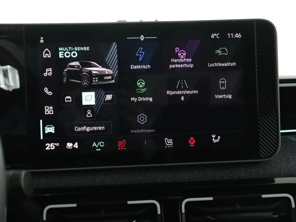 techno 150 pk comfort range | pack advanced driving assist |