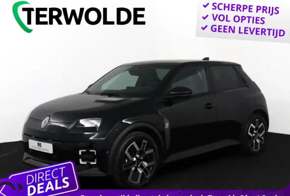 techno 150 pk comfort range | pack advanced driving assist |