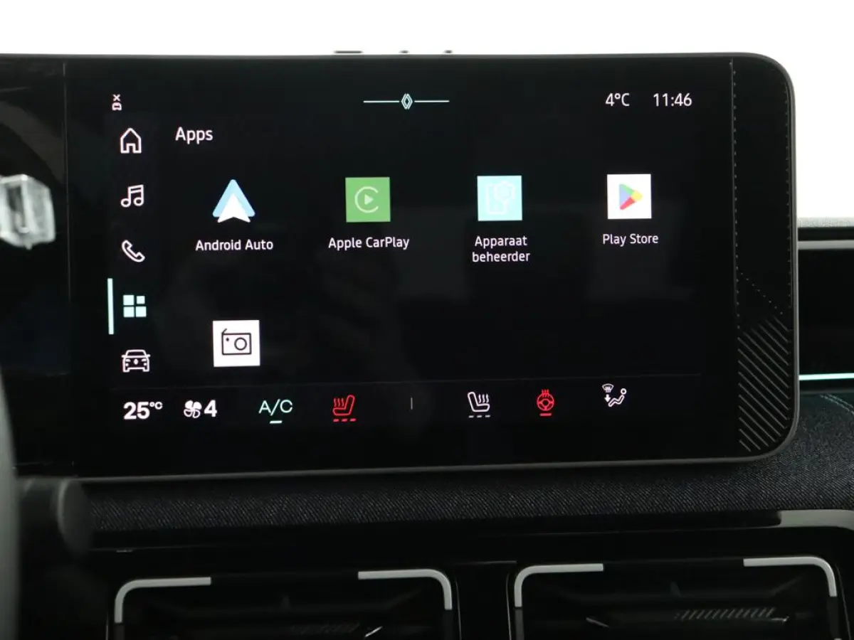 techno 150 pk comfort range | pack advanced driving assist |