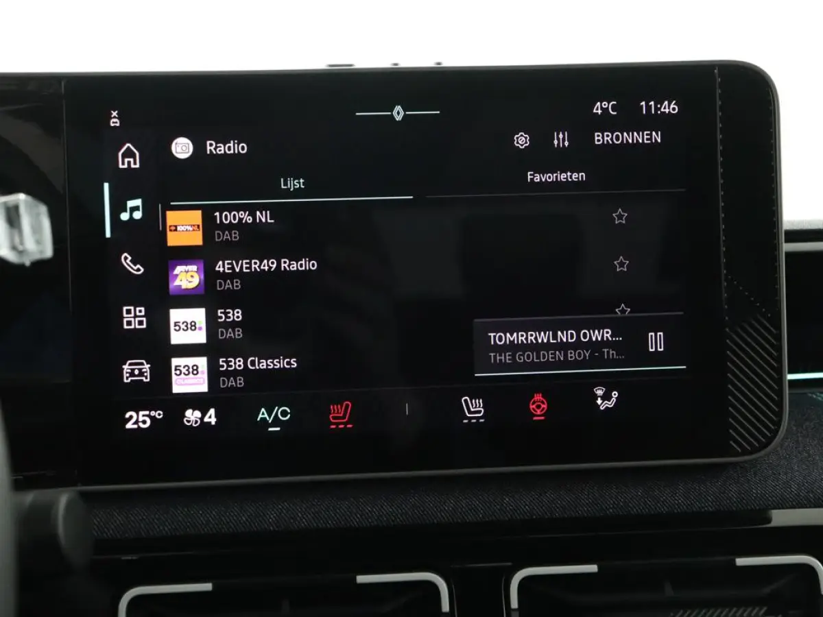 techno 150 pk comfort range | pack advanced driving assist |