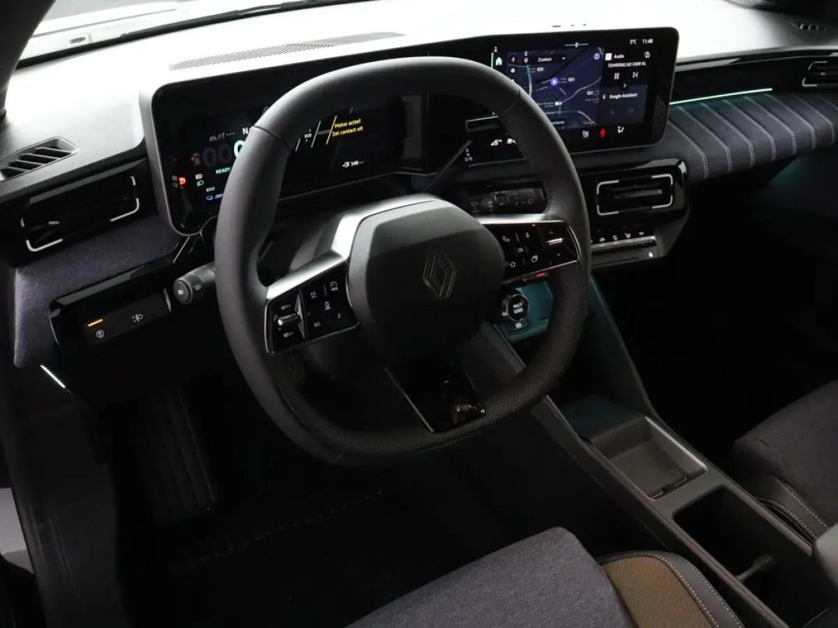 techno 150 pk comfort range | pack advanced driving assist |