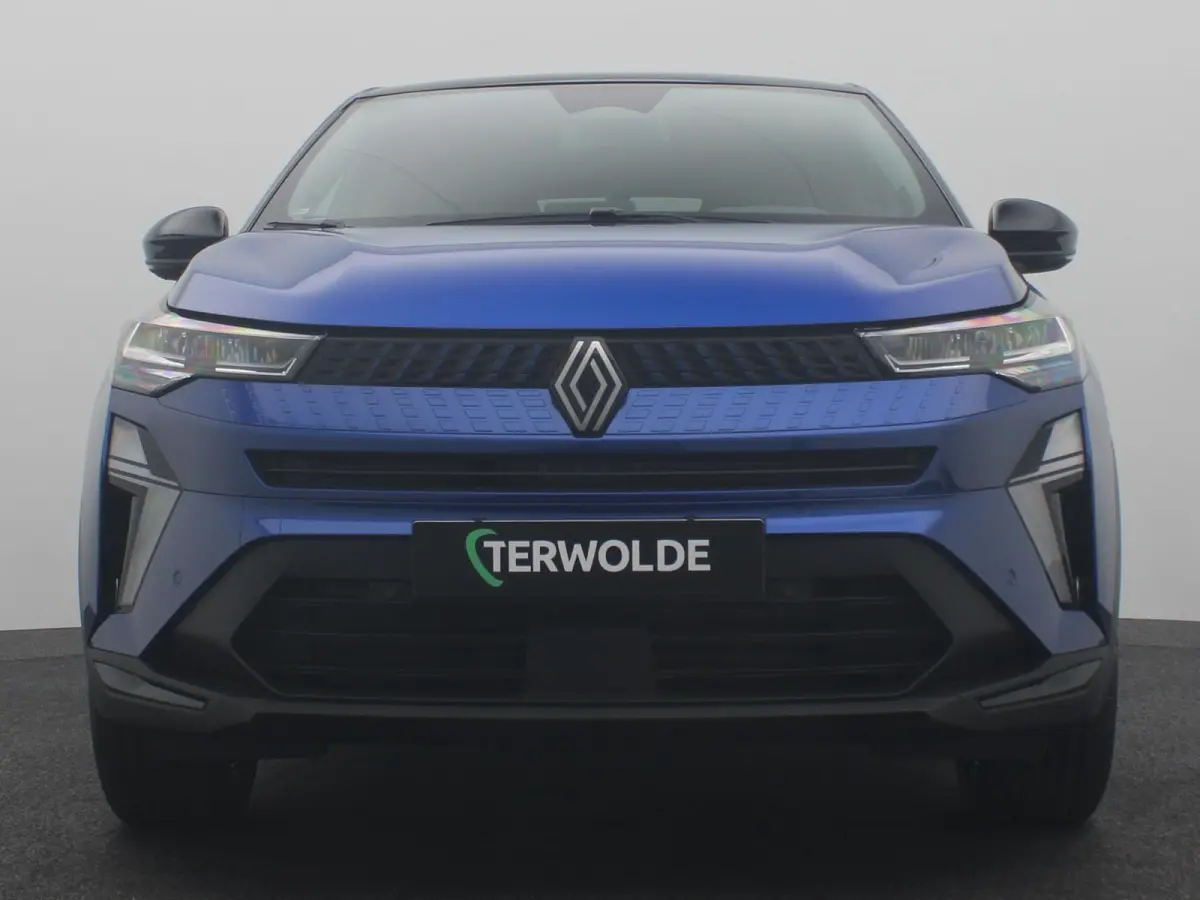 techno full hybrid E-Tech 160 | pack advanced driving assist | pack winter |