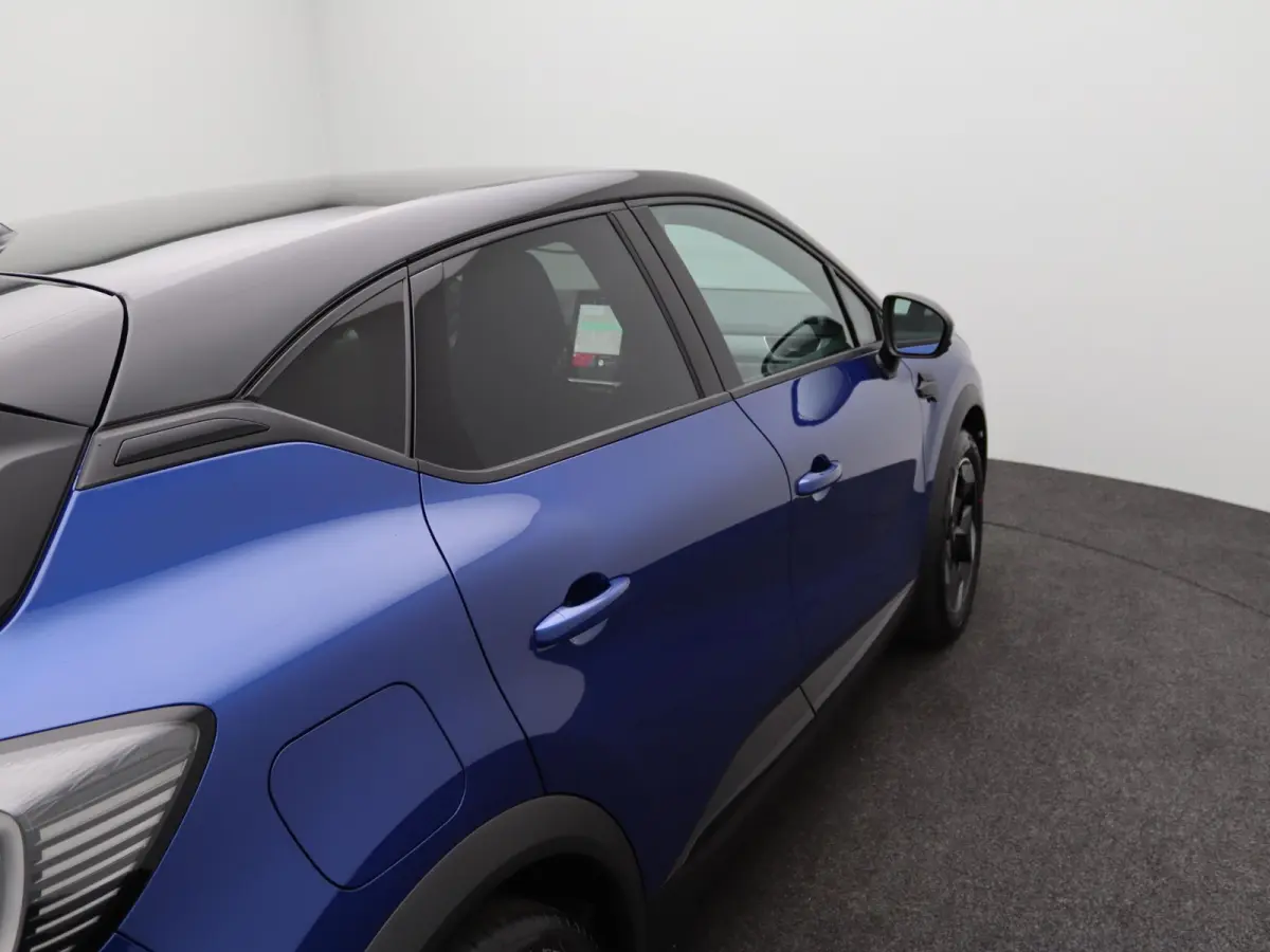 techno full hybrid E-Tech 160 | pack advanced driving assist | pack winter |