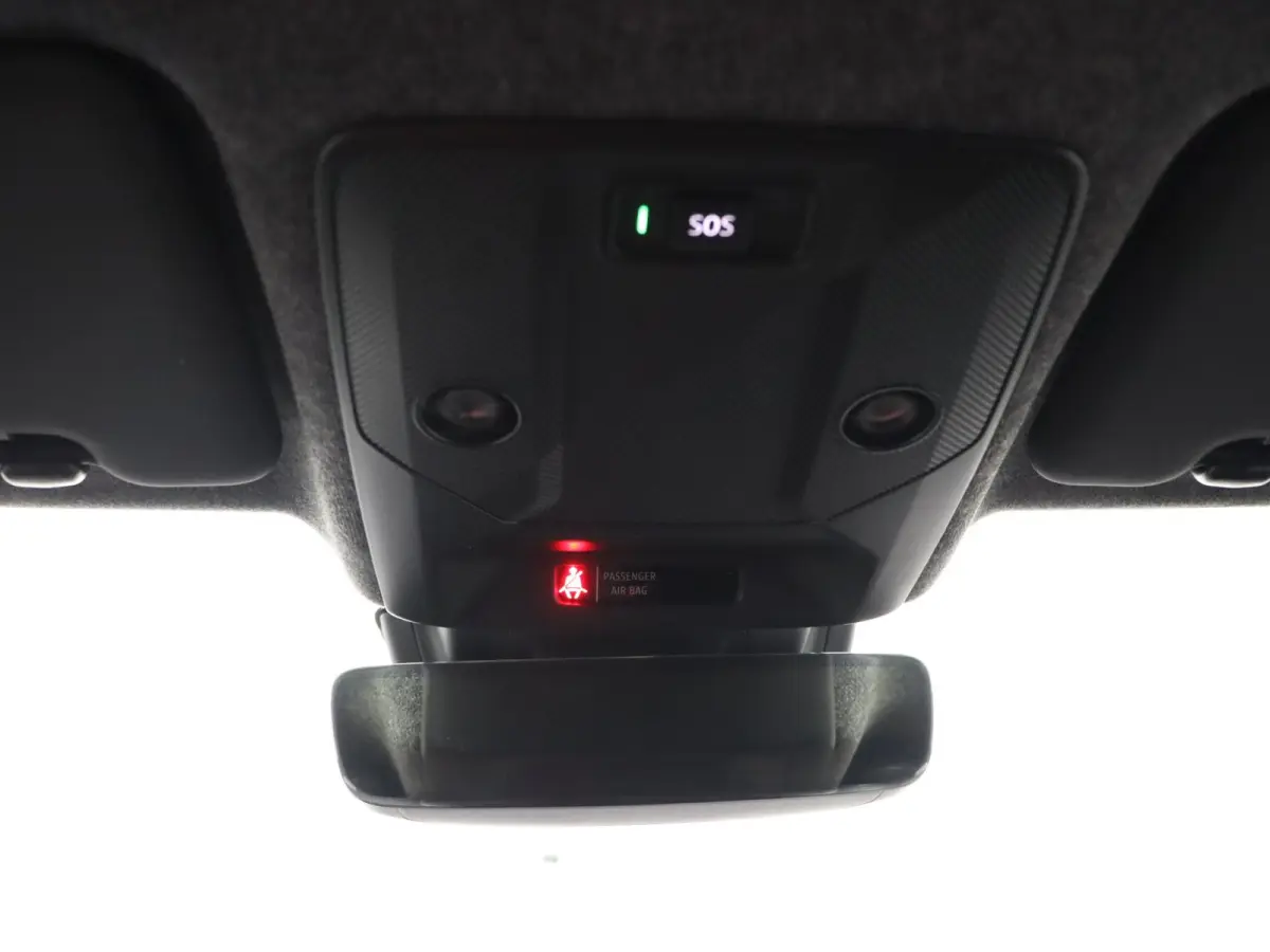 esprit Alpine full hybrid E-Tech 160 pk | pack winter & parking met verwarmbare stoelen | Harman Kardon® high-fidelity audiosysteem, 9 luidsprekers | verlenging connected services openR lin