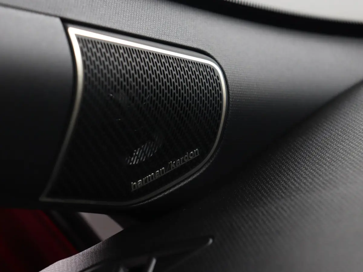 esprit Alpine full hybrid E-Tech 160 pk | pack winter & parking met verwarmbare stoelen | Harman Kardon® high-fidelity audiosysteem, 9 luidsprekers | verlenging connected services openR lin
