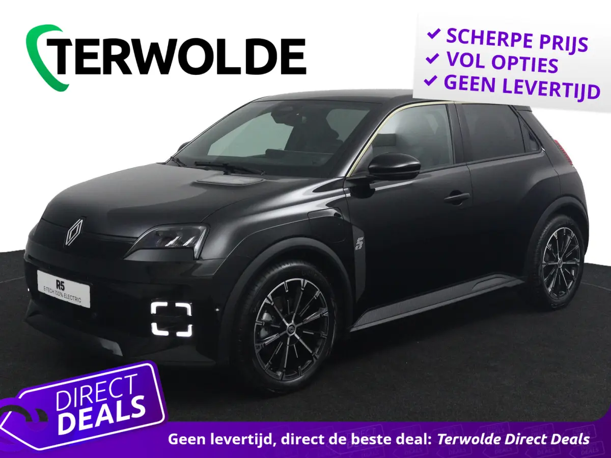 techno 150 pk comfort range | pack advanced driving assist | pack winter | lichtmetalen wielen 18'' diamantées noir 'chrono' |