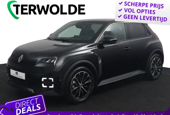 techno 150 pk comfort range | pack advanced driving assist | pack winter | lichtmetalen wielen 18'' diamantées noir 'chrono' |