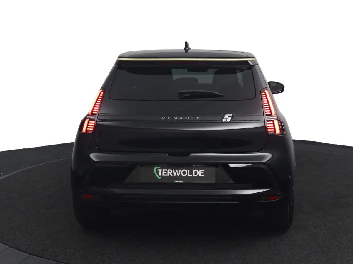 techno 150 pk comfort range | pack advanced driving assist | pack winter | lichtmetalen wielen 18'' diamantées noir 'chrono' |
