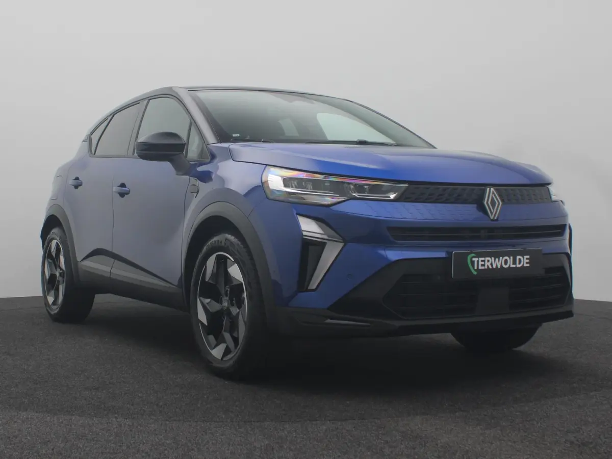 techno full hybrid E-Tech 160 | pack advanced driving assist | pack light & sound |