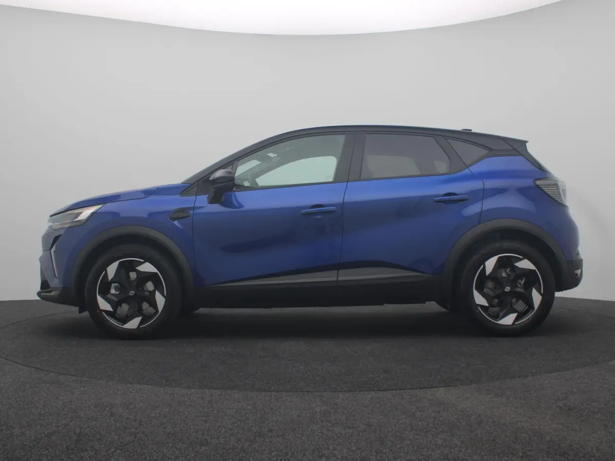 techno full hybrid E-Tech 160 | pack advanced driving assist | pack light & sound |