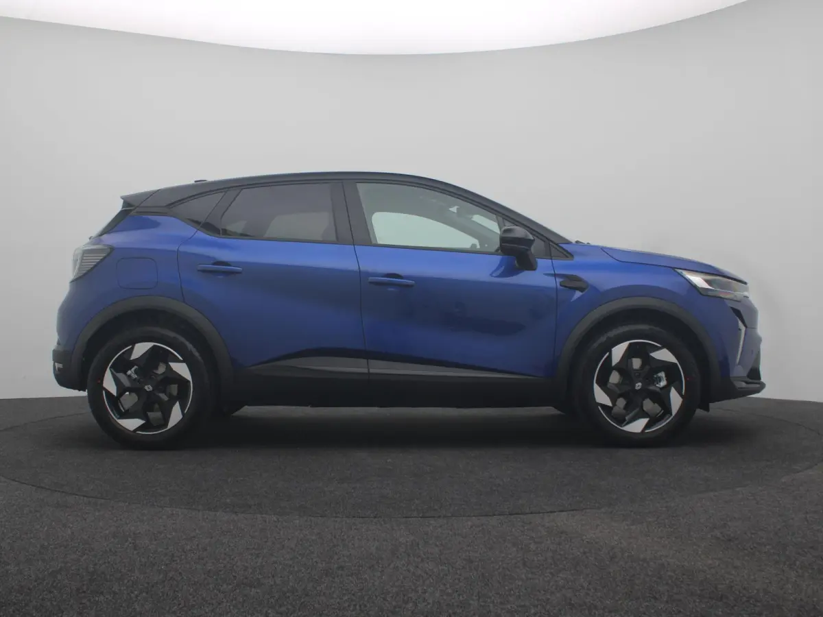 techno full hybrid E-Tech 160 | pack advanced driving assist | pack light & sound |