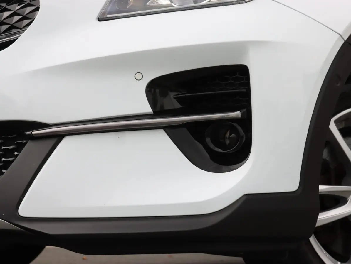 1.6 GDi 140PK PHEV DynamicPlusLine | Adaptive cruise control