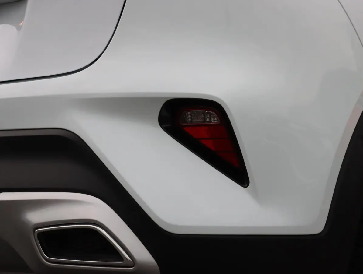 1.6 GDi 140PK PHEV DynamicPlusLine | Adaptive cruise control
