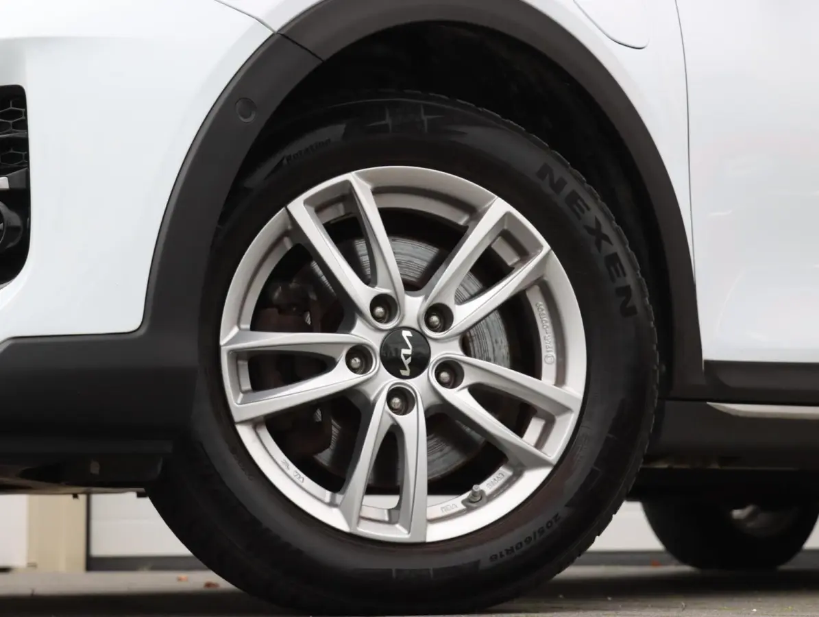 1.6 GDi 140PK PHEV DynamicPlusLine | Adaptive cruise control