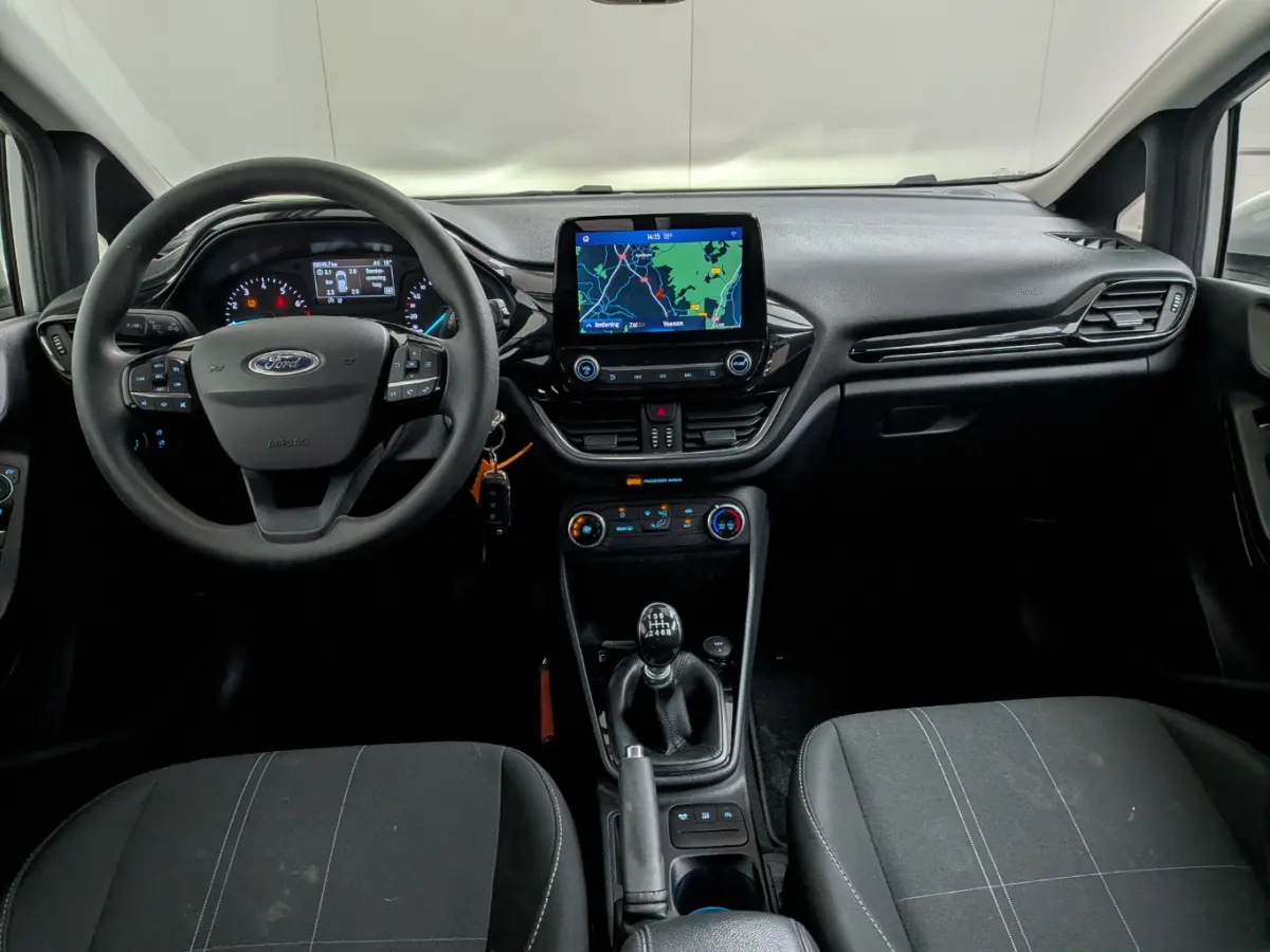 1.0EB Connected | NL-AUTO! | CRUISE | NAVI | CLIMA | LANE ASSIST | PARK SENS | APPLE CARPLAY/ANDROID AUTO