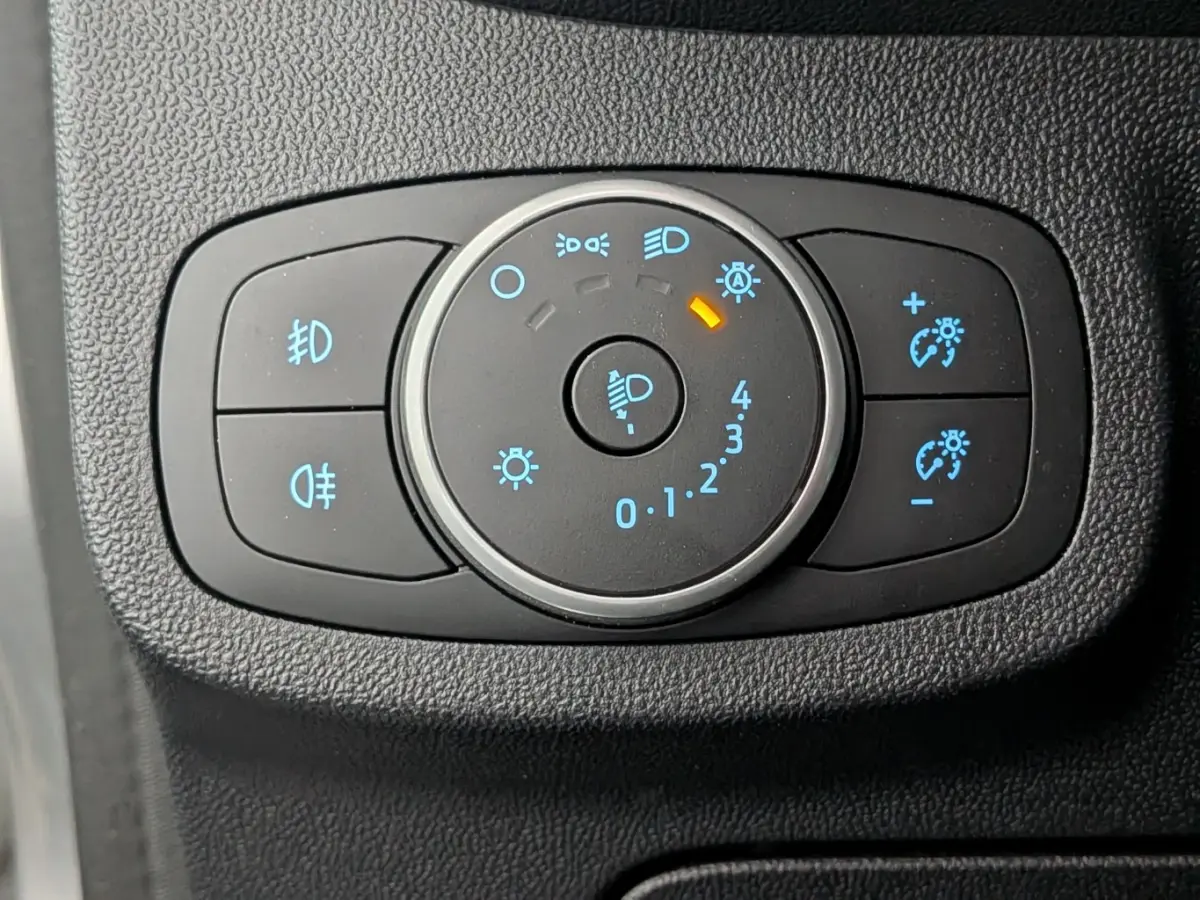 1.0EB Connected | NL-AUTO! | CRUISE | NAVI | CLIMA | LANE ASSIST | PARK SENS | APPLE CARPLAY/ANDROID AUTO