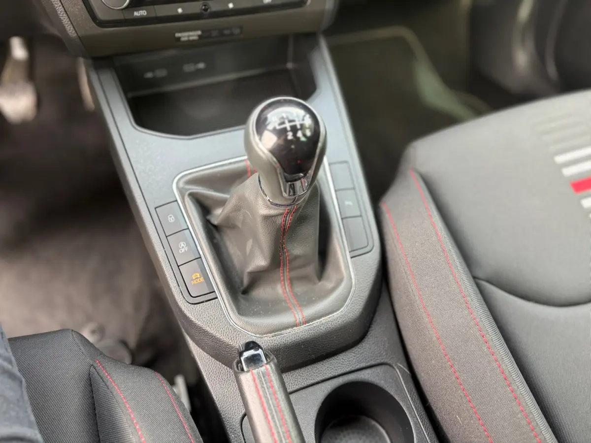1.0 TSI FR 116PKI CARPLAY I LED I VIRTUAL DASH I CAMERA I CRUISE